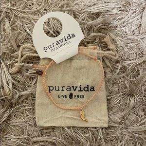 Pura Vida Bracelet